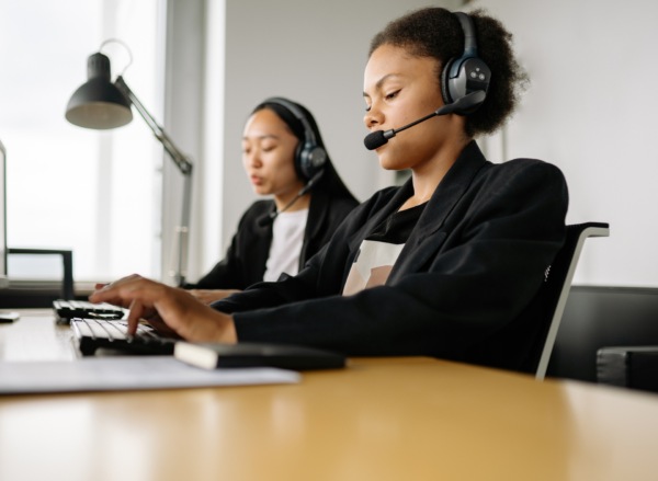 Client Communication Support