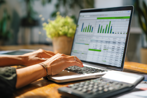 Workflow and System Organization