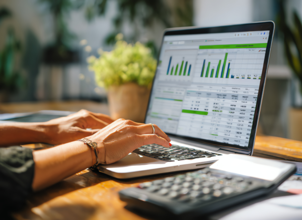 Workflow and System Organization