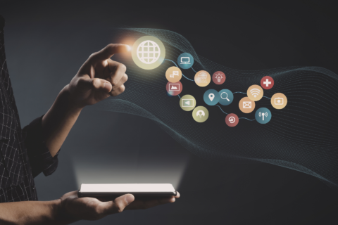 Social Media Content Management