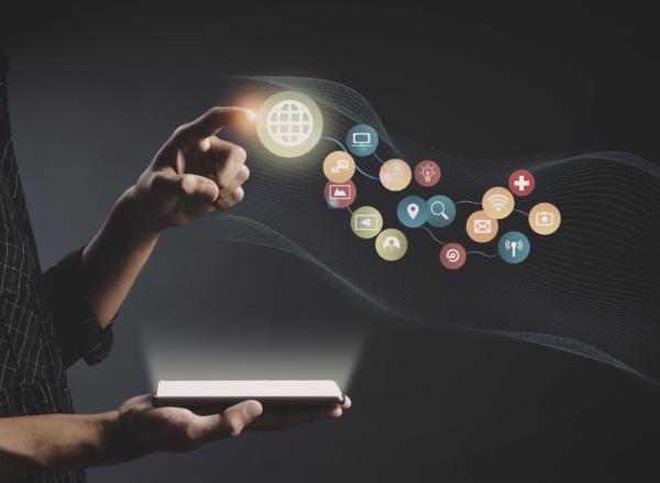 Social Media Content Management