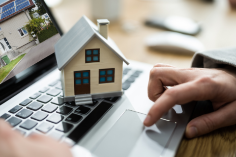 Real Estate Support Tasks