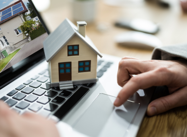 Real Estate Support Tasks