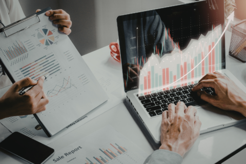 Data Entry and Reporting