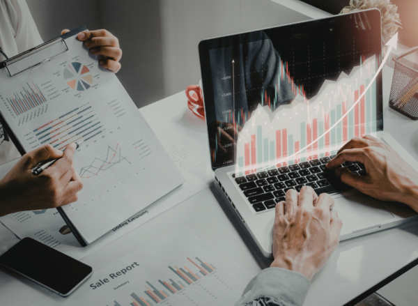 Data Entry and Reporting