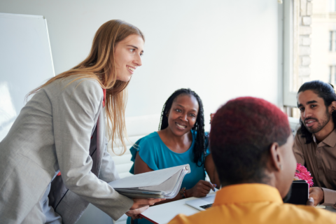 Lead Generation and Outreach