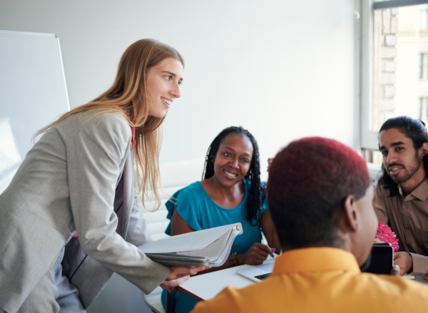 Lead Generation and Outreach