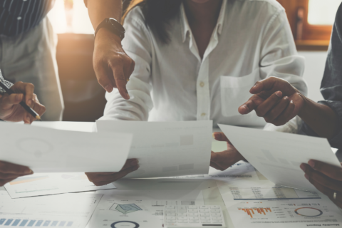 Admin Task Management